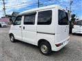 2021 Daihatsu Hijet Cargo