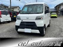 2021 Daihatsu Hijet Cargo