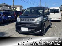 2016 Daihatsu Move