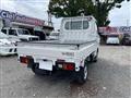 2026 Daihatsu Hijet Truck