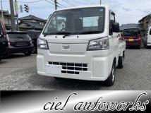2026 Daihatsu Hijet Truck