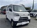 2021 Daihatsu Hijet Cargo