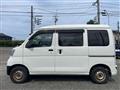 2021 Daihatsu Hijet Cargo