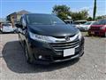 2013 Honda Odyssey