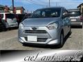 2017 Subaru Pleo
