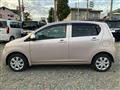2013 Subaru Pleo