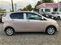 2013 Subaru Pleo