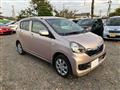 2013 Subaru Pleo