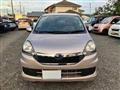 2013 Subaru Pleo