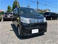 2018 Daihatsu Move