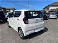 2018 Daihatsu Mira