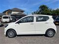 2018 Daihatsu Mira