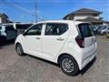 2018 Daihatsu Mira