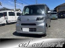 2021 Daihatsu Tanto