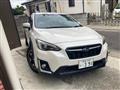 2017 Subaru IMPREZA XV HYBRID