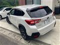 2017 Subaru IMPREZA XV HYBRID