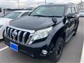 2014 Toyota Land Cruiser Prado