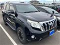 2014 Toyota Land Cruiser Prado