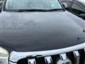 2014 Toyota Land Cruiser Prado