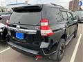 2014 Toyota Land Cruiser Prado