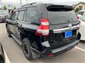 2014 Toyota Land Cruiser Prado