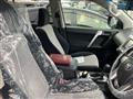 2014 Toyota Land Cruiser Prado