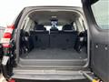 2014 Toyota Land Cruiser Prado