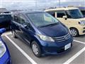 2009 Honda Freed