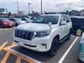 2019 Toyota Land Cruiser Prado