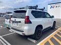 2019 Toyota Land Cruiser Prado