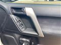 2019 Toyota Land Cruiser Prado