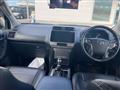 2019 Toyota Land Cruiser Prado