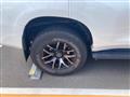 2019 Toyota Land Cruiser Prado
