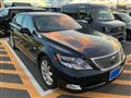 2007 Lexus LS