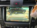 2007 Lexus LS