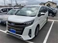 2017 Toyota Noah