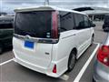 2017 Toyota Noah