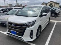 2017 Toyota Noah