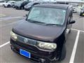 2010 Nissan Cube