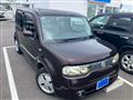 2010 Nissan Cube