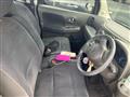 2010 Nissan Cube