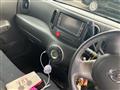2010 Nissan Cube