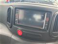 2010 Nissan Cube