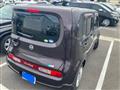 2010 Nissan Cube