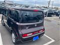 2010 Nissan Cube