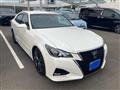 2016 Toyota Crown