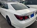 2016 Toyota Crown