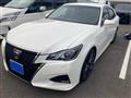 2016 Toyota Crown