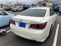 2016 Toyota Crown