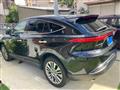 2020 Toyota Harrier Hybrid